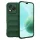 Techsuit - Magic Shield tok - Honor 400 Lite - Zöld