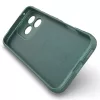 Techsuit - Magic Shield tok - Honor 400 Lite - Zöld