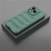 Techsuit - Magic Shield tok - Honor 400 Lite - Zöld
