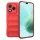 Techsuit - Magic Shield tok - Honor 400 Lite - Piros