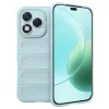 Techsuit - Magic Shield tok - Honor 400 Lite - Kék