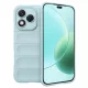 Techsuit - Magic Shield tok - Honor 400 Lite - Kék
