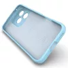 Techsuit - Magic Shield tok - Honor 400 Lite - Kék