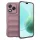 Techsuit - Magic Shield tok - Honor 400 Lite - Lila