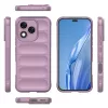 Techsuit - Magic Shield tok - Honor 400 Lite - Lila