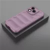 Techsuit - Magic Shield tok - Honor 400 Lite - Lila