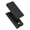 Techsuit - Magskin Book kinyitható tok - Oppo A5 Pro 4G / A5 Pro 5G - Fekete