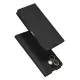 Techsuit - Magskin Book kinyitható tok - Oppo A5 Pro 4G / A5 Pro 5G - Fekete