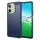 Techsuit - Carbon szilikon tok - Oppo A5 Pro 4G / A5 Pro 5G - Kék