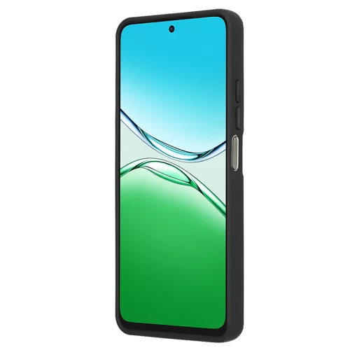 Techsuit - Glinth - Oppo A5 Pro 4G / A5 Pro 5G - Fekete