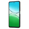 Techsuit - SoftFlex szilikon tok - Oppo A5 Pro 4G / A5 Pro 5G - Fekete