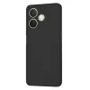 Techsuit - SoftFlex szilikon tok - Oppo A5 Pro 4G / A5 Pro 5G - Fekete