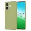 Techsuit - SoftFlex szilikon tok - Oppo A5 Pro 4G / A5 Pro 5G - Matcha zöld