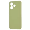 Techsuit - SoftFlex szilikon tok - Oppo A5 Pro 4G / A5 Pro 5G - Matcha zöld