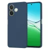 Techsuit - SoftFlex szilikon tok - Oppo A5 Pro 4G / A5 Pro 5G - Sötétkék