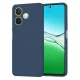 Techsuit - SoftFlex szilikon tok - Oppo A5 Pro 4G / A5 Pro 5G - Sötétkék