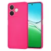 Techsuit - SoftFlex szilikon tok - Oppo A5 Pro 4G / A5 Pro 5G - Pink