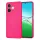 Techsuit - SoftFlex szilikon tok - Oppo A5 Pro 4G / A5 Pro 5G - Pink