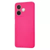 Techsuit - SoftFlex szilikon tok - Oppo A5 Pro 4G / A5 Pro 5G - Pink
