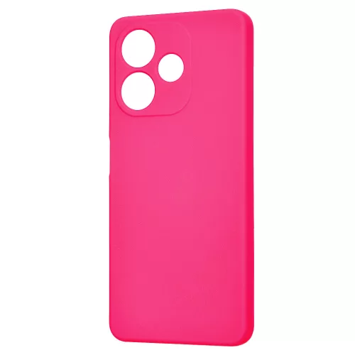 Techsuit - SoftFlex szilikon tok - Oppo A5 Pro 4G / A5 Pro 5G - Pink