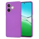 Techsuit - SoftFlex szilikon tok - Oppo A5 Pro 4G / A5 Pro 5G - Lila