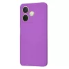 Techsuit - SoftFlex szilikon tok - Oppo A5 Pro 4G / A5 Pro 5G - Lila