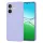 Techsuit - SoftFlex szilikon tok - Oppo A5 Pro 4G / A5 Pro 5G - Világos lila