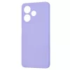 Techsuit - SoftFlex szilikon tok - Oppo A5 Pro 4G / A5 Pro 5G - Világos lila