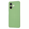 Techsuit - SoftFlex szilikon tok - Oppo A5 Pro 4G / A5 Pro 5G - Mentazöld