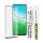Techsuit - 111D Full Cover / Full Glue üvegfólia - Oppo A5 Pro 4G / A5 Pro 5G - Fekete széllel