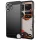 Techsuit - Carbon szilikon tok - Nothing CMF Phone 2 Pro - Fekete