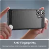 Techsuit - Carbon szilikon tok - Nothing CMF Phone 2 Pro - Fekete