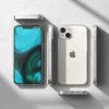 Techsuit - SparkleSkin Series - iPhone 17 - Clear