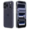 Techsuit - SparkleSkin Series - iPhone 17 Pro - Clear