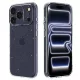 Techsuit - SparkleSkin Series - iPhone 17 Pro - Clear