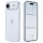 Techsuit - SparkleSkin Series - iPhone 17 Air - Clear