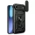 Techsuit - CamShield ütésálló tok - iPhone 17 Air - Fekete