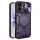 Techsuit - CamGuard Pro tok ütésálló tok - iPhone 17 - Lila
