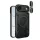 Techsuit - CamGuard Pro tok ütésálló tok - iPhone 17 Air - Fekete
