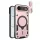 Techsuit - CamGuard Pro tok ütésálló tok - iPhone 17 Air - Rosegold