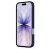 Techsuit - Glinth - iPhone 17 - Fekete
