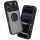 Techsuit - Glinth - iPhone 17 Pro - Fekete