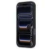 Techsuit - Glinth - iPhone 17 Pro - Fekete