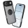Techsuit - Glinth - iPhone 17 Air - Fekete