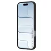 Techsuit - Glinth - iPhone 17 Air - Fekete