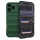 Techsuit - Magic Shield tok - iPhone 17 Pro - Zöld