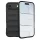 Techsuit - Magic Shield tok - iPhone 17 Air - Fekete