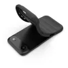 Techsuit - Magic Shield tok - iPhone 17 Air - Fekete