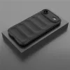 Techsuit - Magic Shield tok - iPhone 17 Air - Fekete