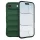 Techsuit - Magic Shield tok - iPhone 17 Air - Zöld